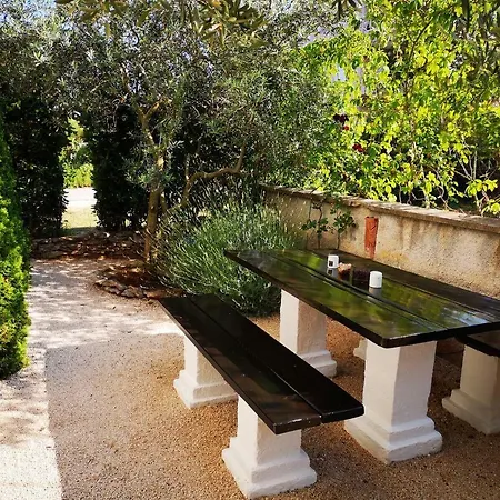 Guest house Double Diklo 13987b Zadar