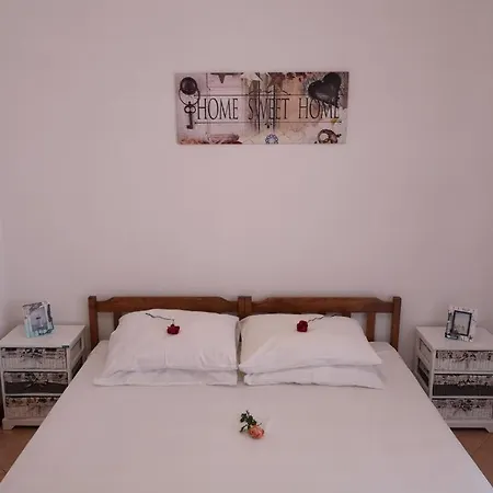 Double Diklo 13987b Guest house Zadar